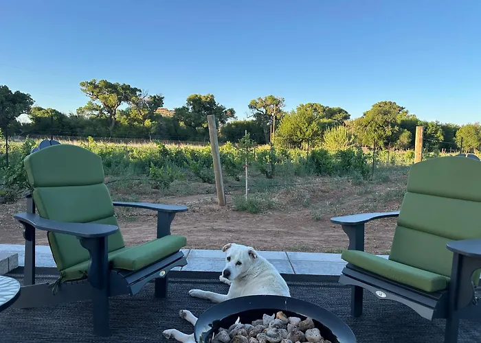 Riesling Retreat