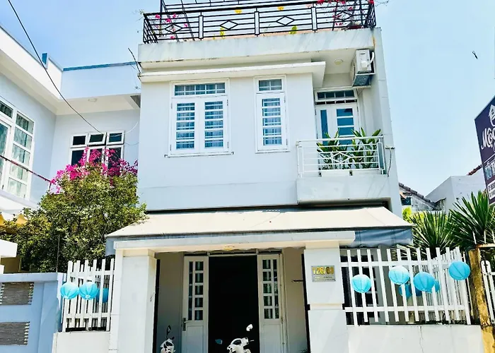 T&T Homestay Hue