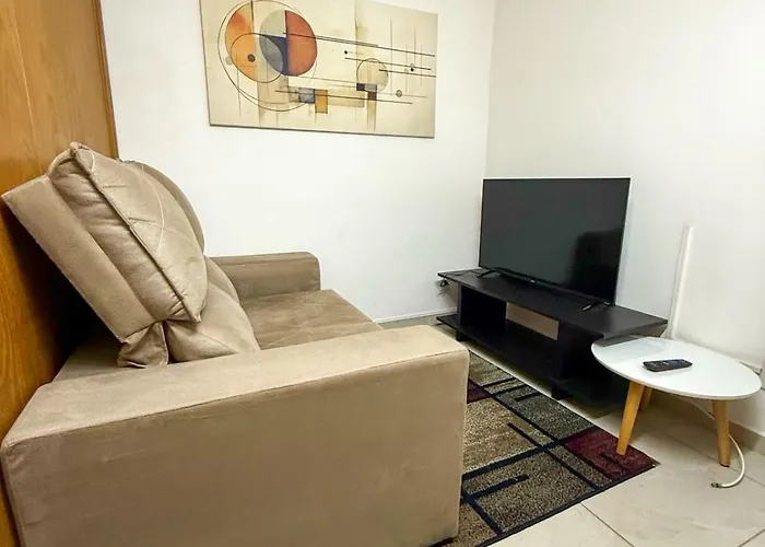 Apto Centro cambui em Campinas