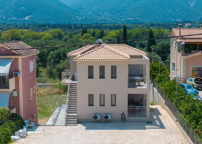 Maera Apartments