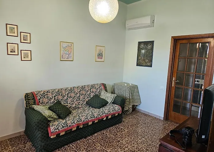 La Felce Vacation Home