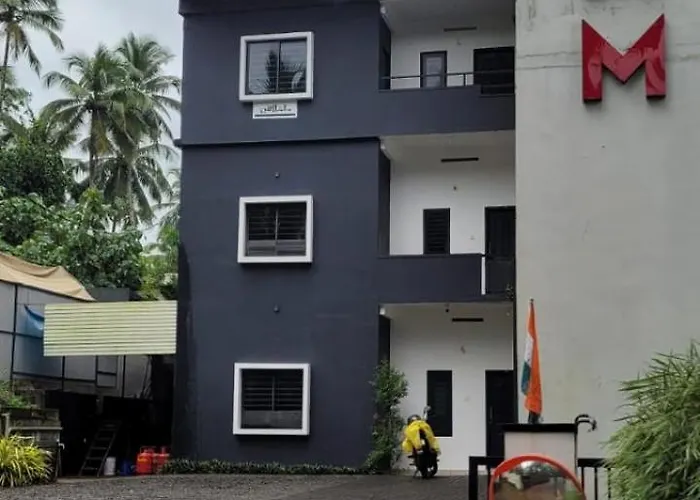 Anam Residence