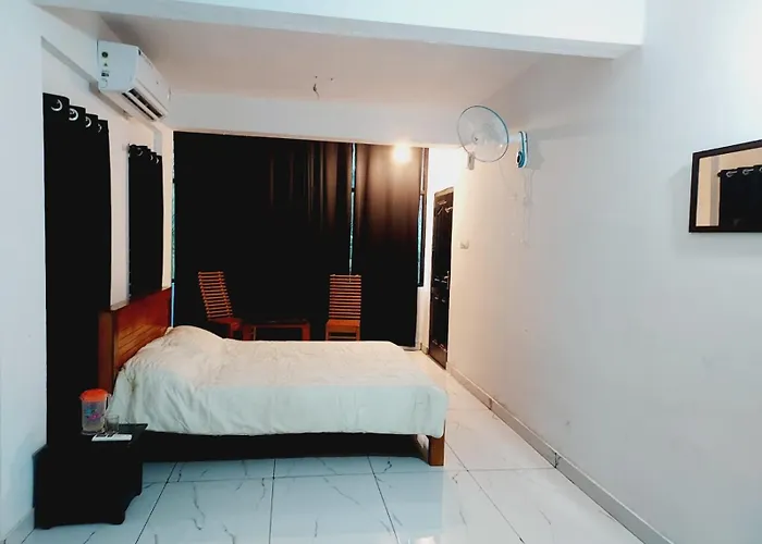 Anam Residence