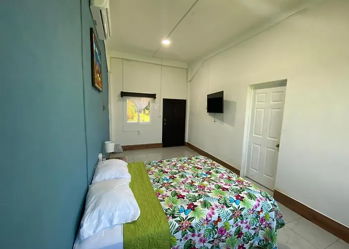 Habitaciones Cahui