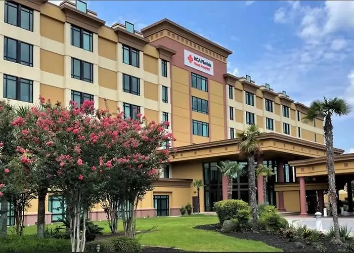 22 Min To Beach-2 Bd Room-Self Check In -Sleep 6-Bbq-Wd