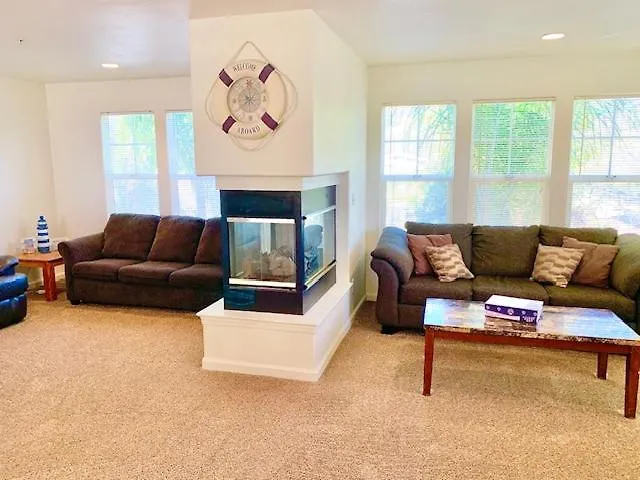 Your Place At The Beach!