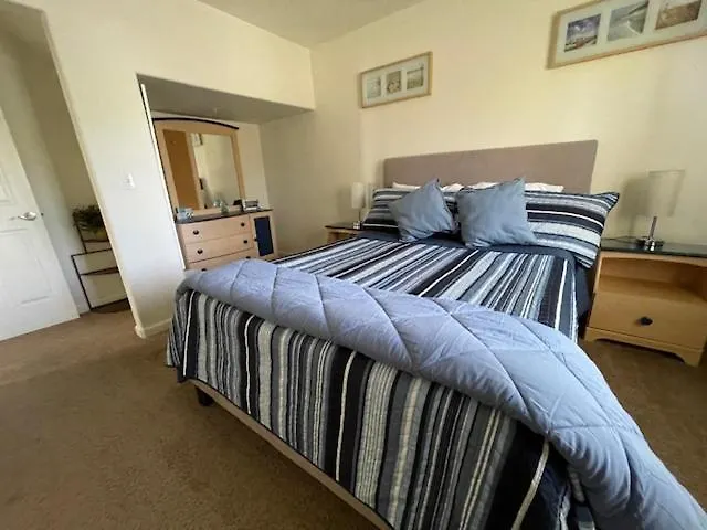 Your Place At The Beach!