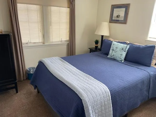 Your Place At The Beach!
