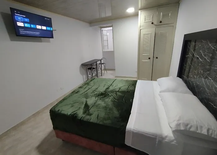 Gurus Fr - Casa Querendona, Cerca San Jorge Y Parque El Lago