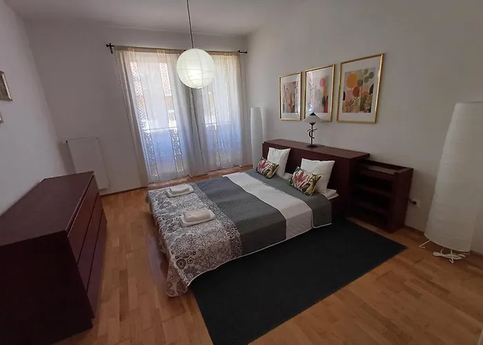 Belvarosi Apartman