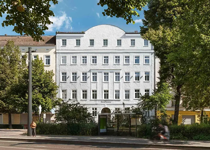 Limehome Berlin Weserstrasse, Friedrichshain