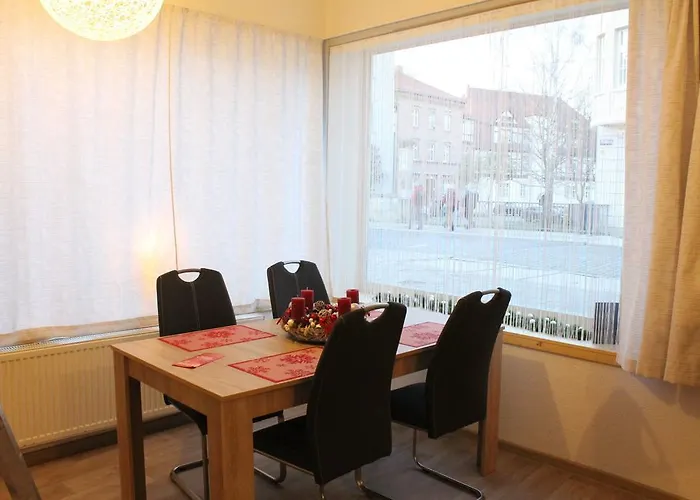 Ferien Im Laden