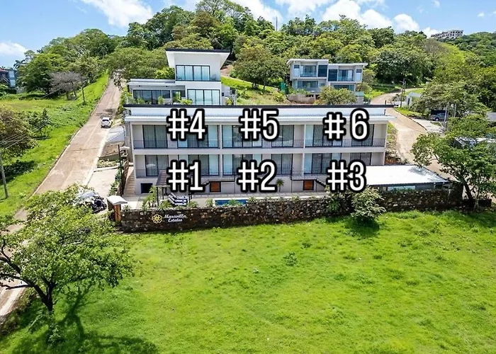 Villa Maravilla Estates, Tamarindo Beach, Prime Location, Family & Friends