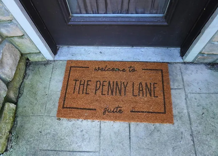 The Penny Lane Suite