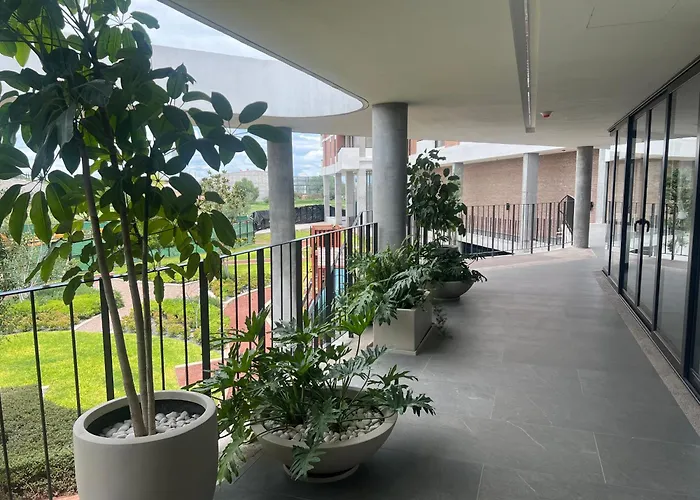 Departamento Al Norponiente De Ags