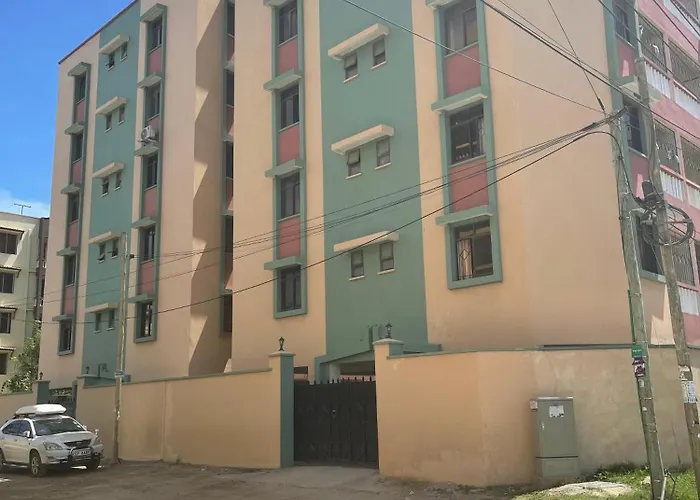 Greyline Studio Bamburi O743 For 379 Then I35
