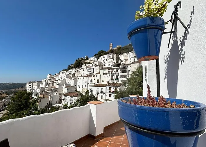 Villa Chorrete