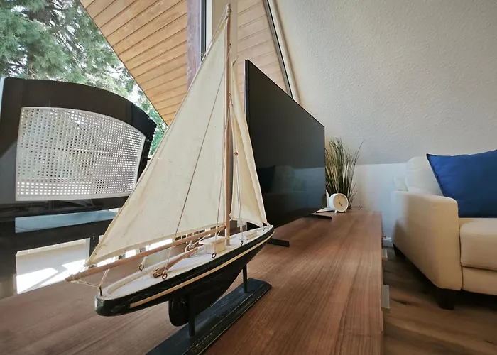 Ferienwohnung Goder 95168