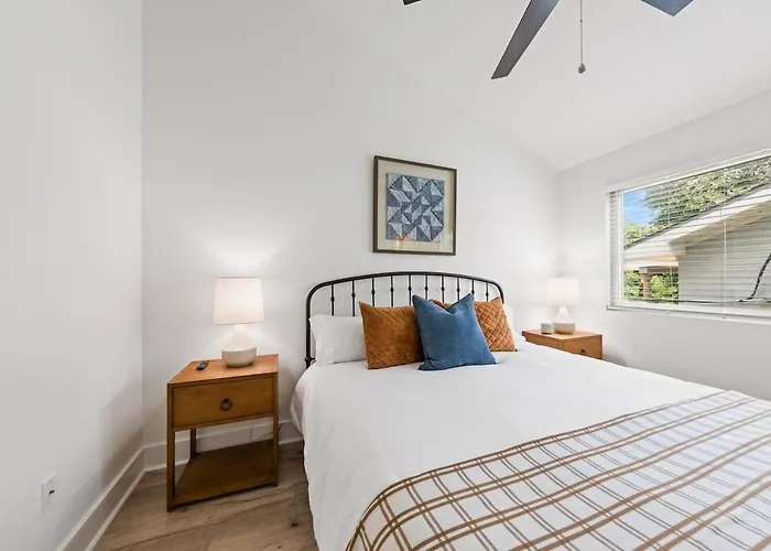The Festival Retreat King Bd Cajun Luxury Book Now