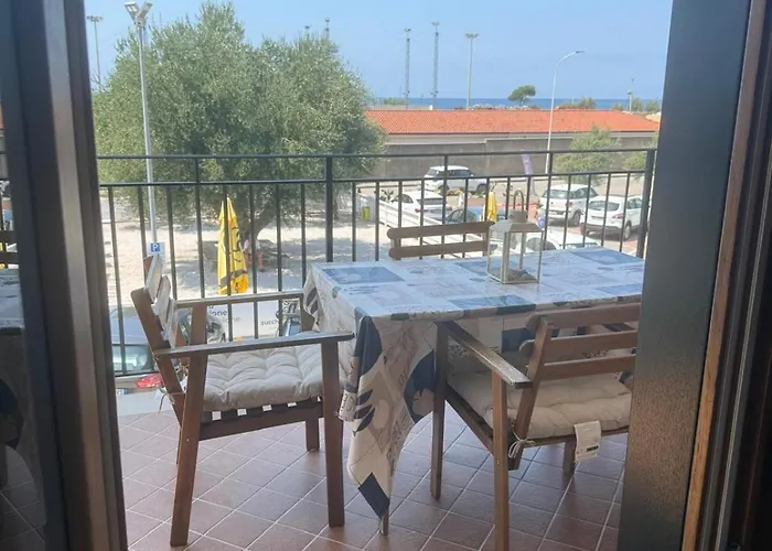 Giorni Fantastici - Appartamenti Fronte Mare