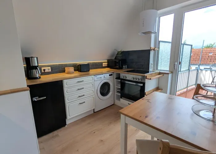 Ferienwohnung Mit Seeblick