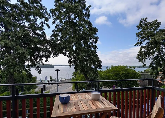 Ferienwohnung Mit Seeblick