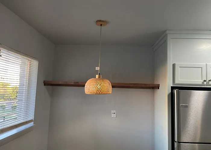 Umc Apartments