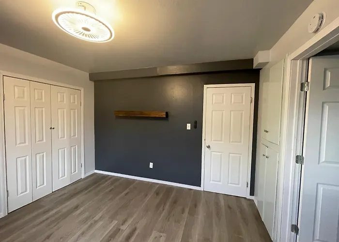 Umc Apartments
