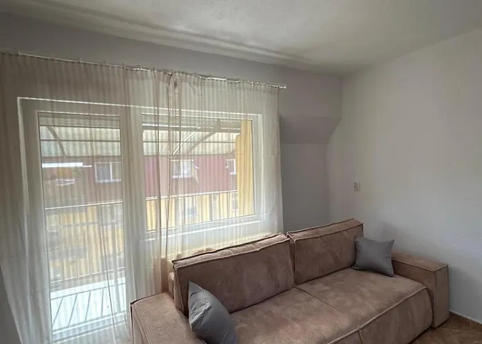 Apartament Cozy