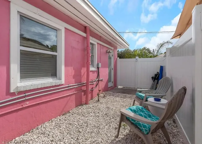 Mermaid Tropical Villa