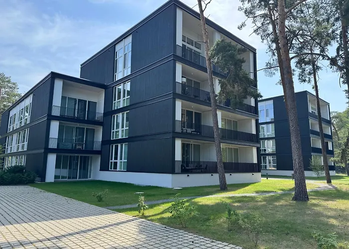 Stay Cozy - Apartment Am See Mit Pool Und Sauna