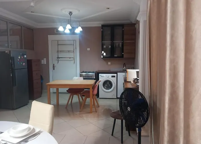 Residence Wendyna