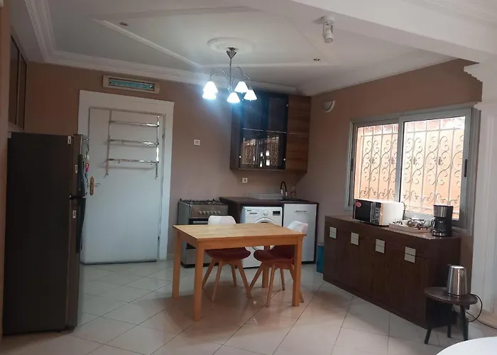 Residence Wendyna