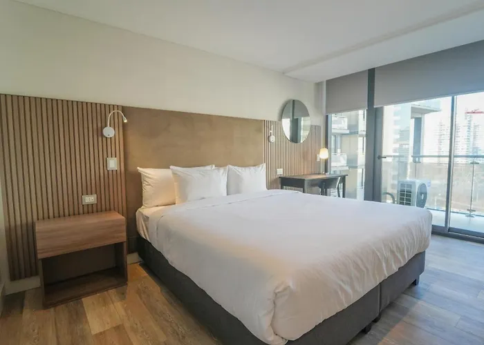 Spot Suites