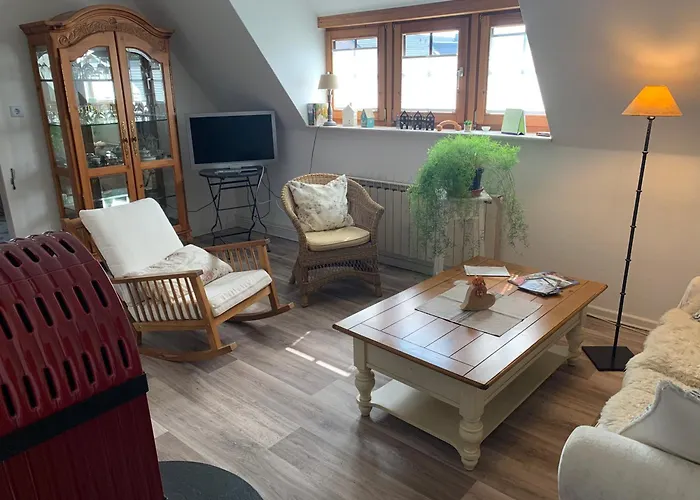 Ferienwohnung Huegel