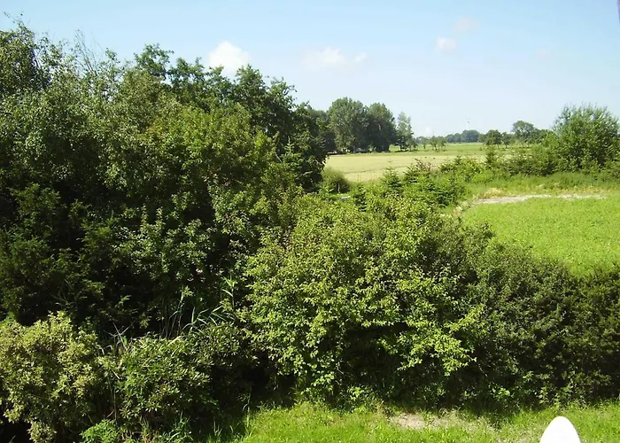 Ferienwohnung In Dornumersiel 20-078