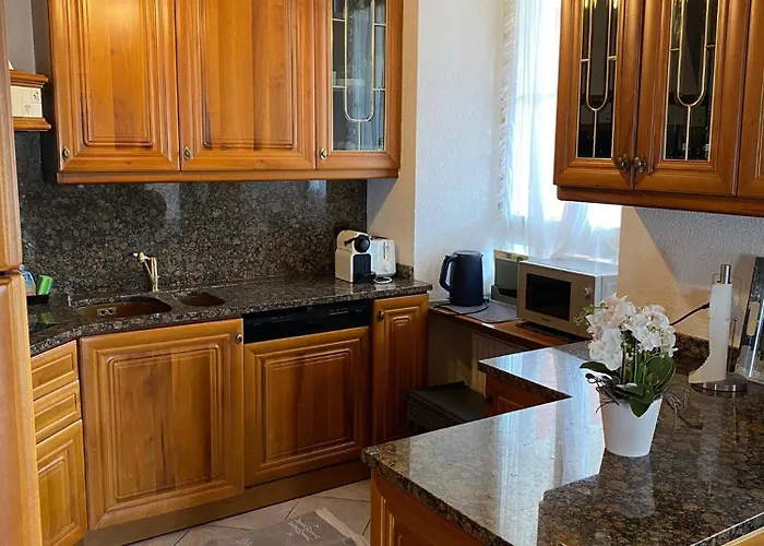Duplex Avec Vue Lac Et Montagnes
