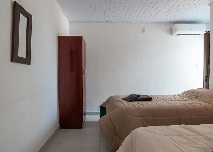 Rustic Apart
