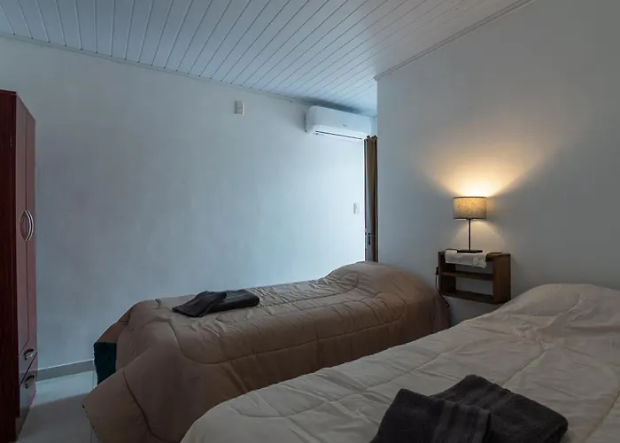 Rustic Apart