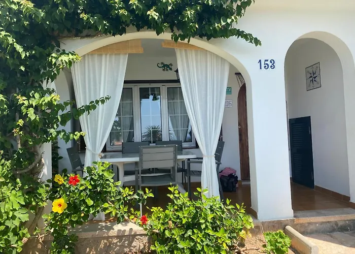 Casa Carlito 153 - Zona 3 - Son Bou