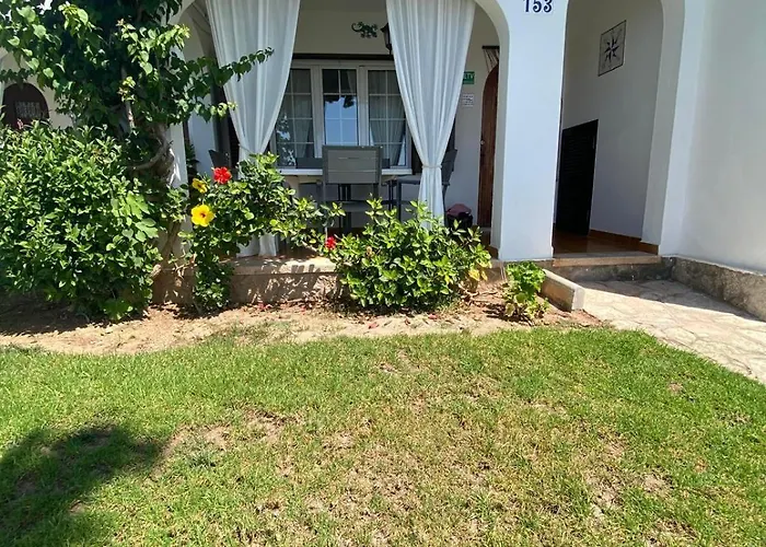 Casa Carlito 153 - Zona 3 - Son Bou