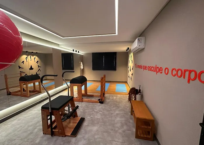 Studio Praia Pajuçara AP1105