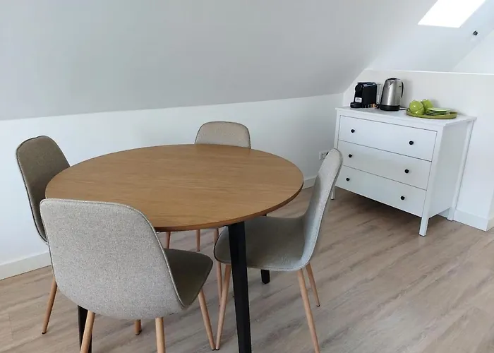 Comfort Apartment Hoofddorp Near Amsterdam Schiphol