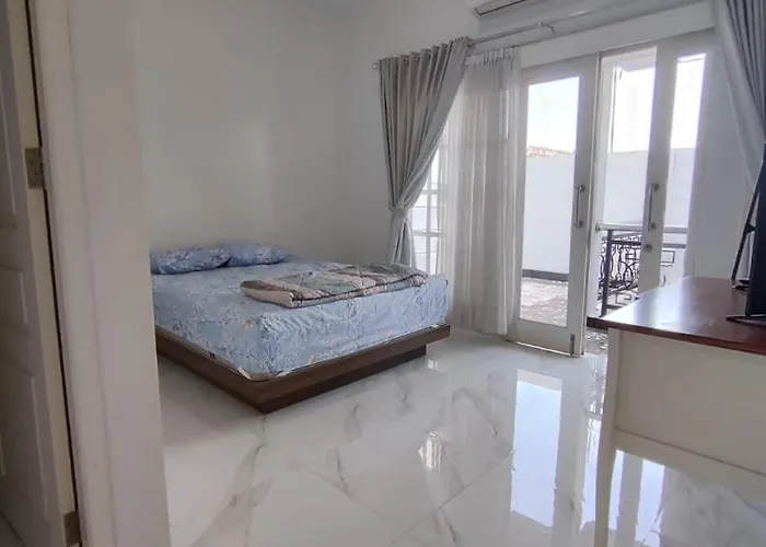 Homestay Laweyan