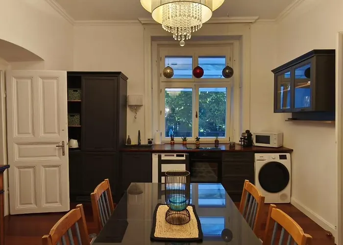 Balatonka Apartman