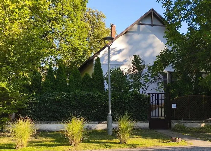 Balatonka Apartman