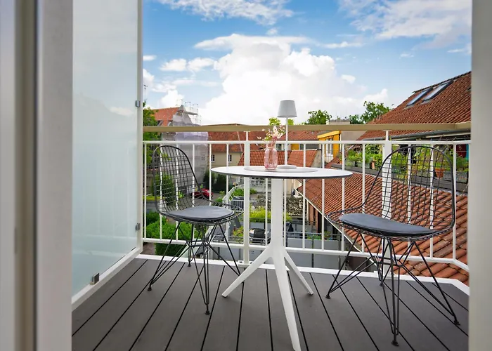 Markt22 - Exklusive Stadtapartments