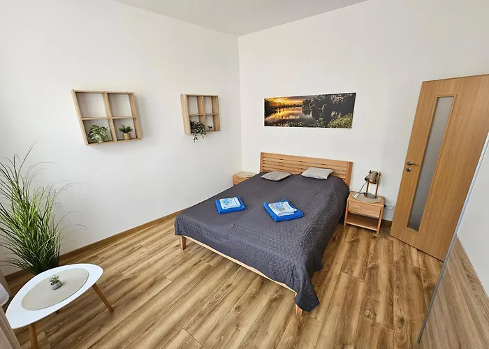 Gudu Apartments