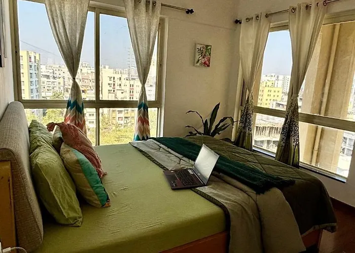 Casa Bliss - 2 Bhk - Hinjewadi Phase 1