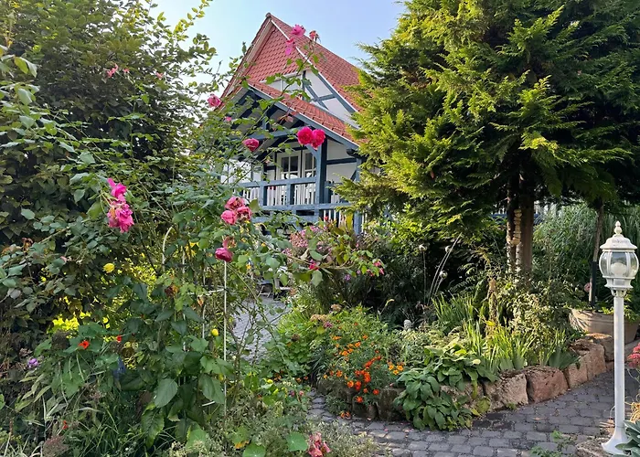 Paradise Garden